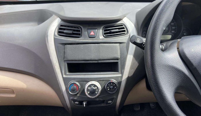 2013 Hyundai Eon ERA +, Petrol, Manual, 49,383 km, Air Conditioner