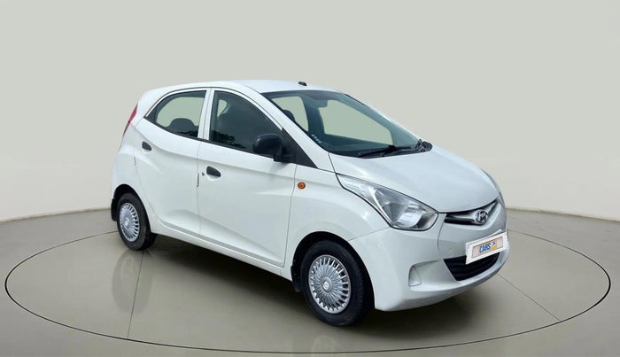 2013 Hyundai Eon ERA +, Petrol, Manual, 49,383 km, SRP