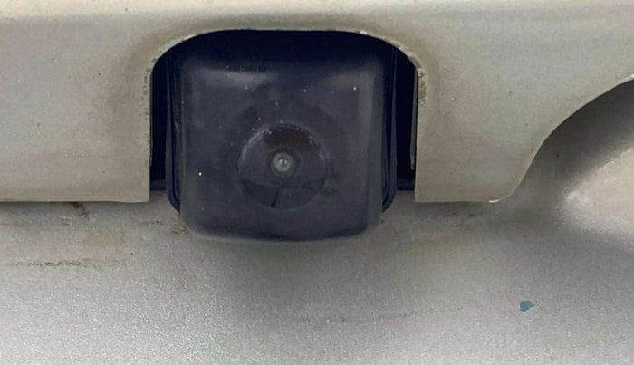 2017 Maruti Ertiga ZDI + SHVS, Diesel, Manual, 62,697 km, Parking Camera