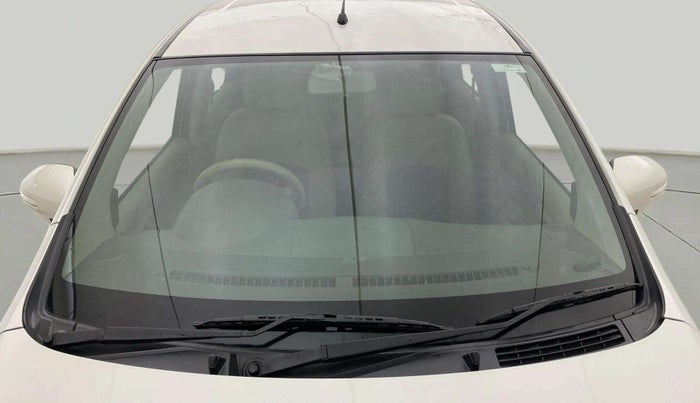 2017 Maruti Ertiga ZDI + SHVS, Diesel, Manual, 62,697 km, Front Windshield