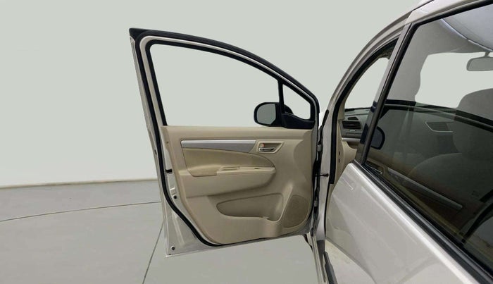 2017 Maruti Ertiga ZDI + SHVS, Diesel, Manual, 62,697 km, LHS Front Door