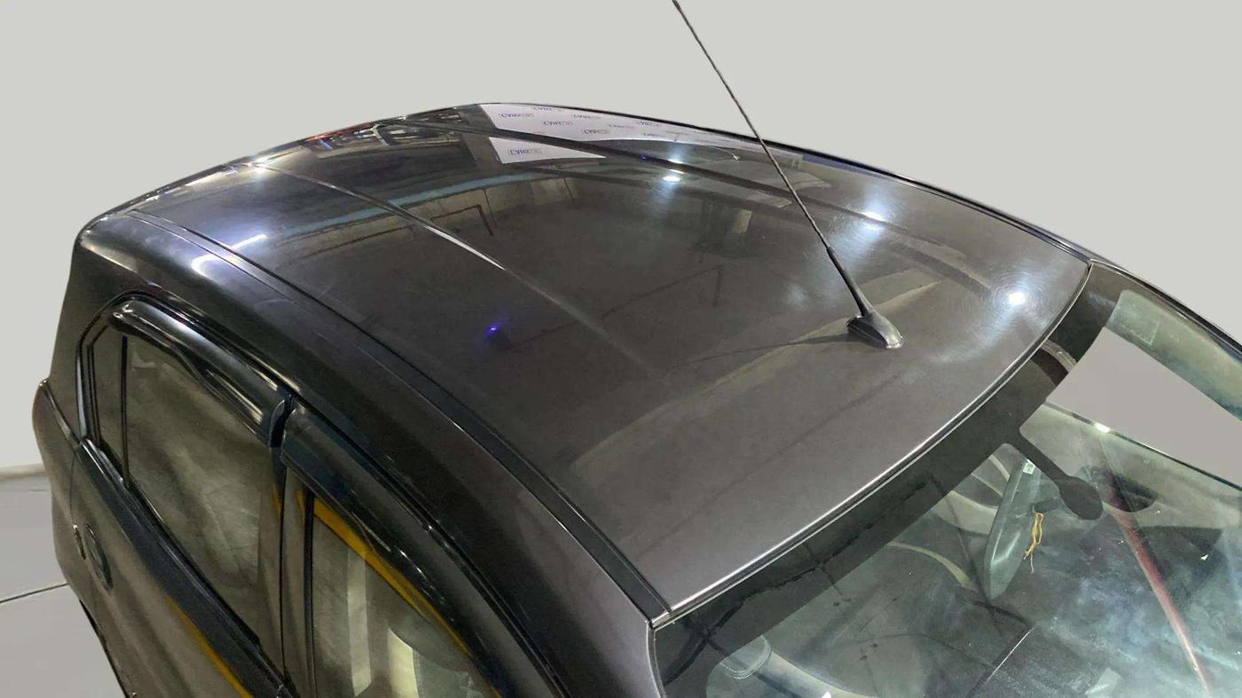 2022 Hyundai NEW SANTRO SPORTZ MT, Petrol, Manual, 42,797 km, Roof