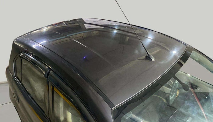 2022 Hyundai NEW SANTRO SPORTZ MT, Petrol, Manual, 42,797 km, Roof