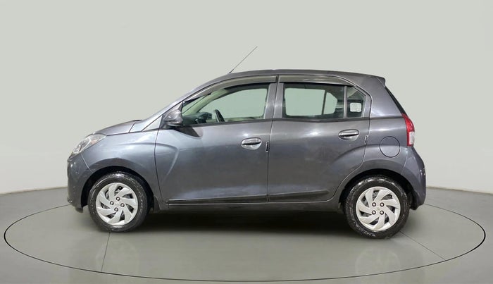 2022 Hyundai NEW SANTRO SPORTZ MT, Petrol, Manual, 42,797 km, Left Side