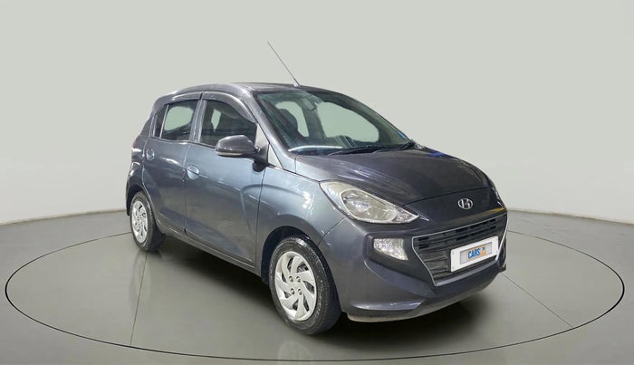 2022 Hyundai NEW SANTRO SPORTZ MT, Petrol, Manual, 42,797 km, SRP