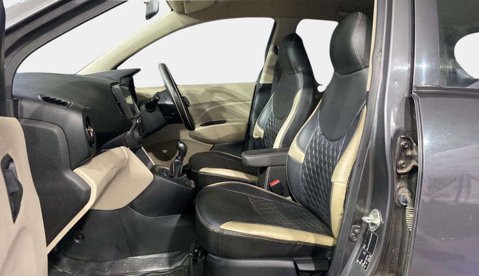 2022 Hyundai NEW SANTRO SPORTZ MT, Petrol, Manual, 42,797 km, Right Side Front Door Cabin