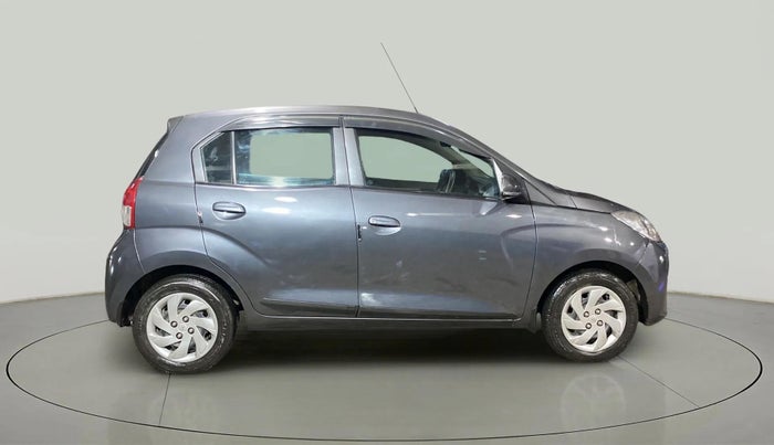 2022 Hyundai NEW SANTRO SPORTZ MT, Petrol, Manual, 42,797 km, Right Side View