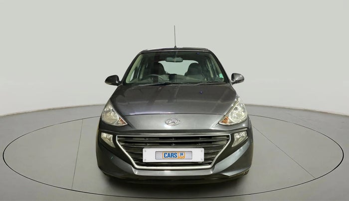 2022 Hyundai NEW SANTRO SPORTZ MT, Petrol, Manual, 42,797 km, Front