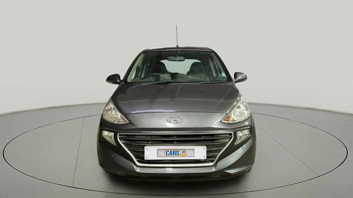 2022 Hyundai NEW SANTRO SPORTZ MT, Petrol, Manual, 42,797 km, Front