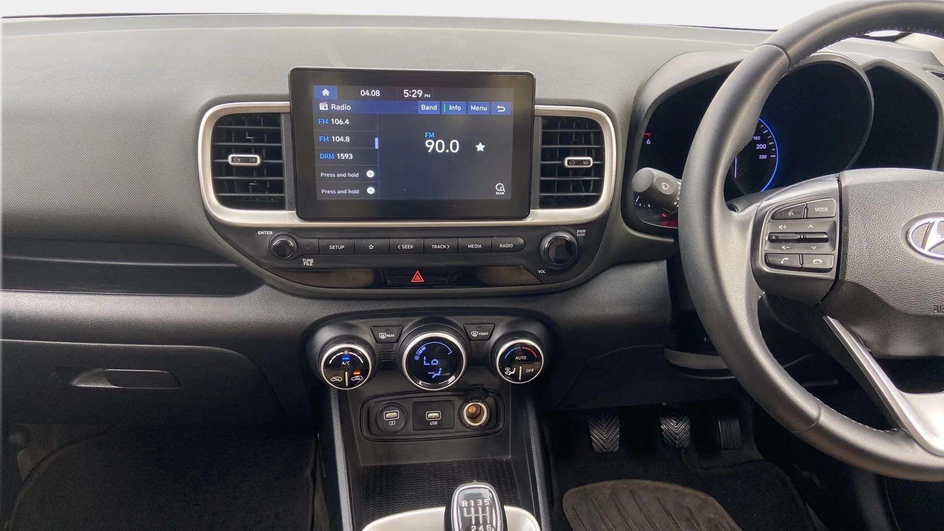 Features