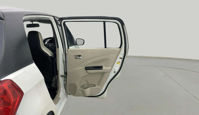 2017 Maruti Celerio VXI AMT, Petrol, Automatic, 49,921 km, RHS Rear Door