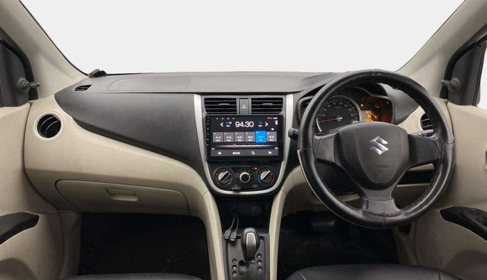 2017 Maruti Celerio VXI AMT, Petrol, Automatic, 49,921 km, Dashboard