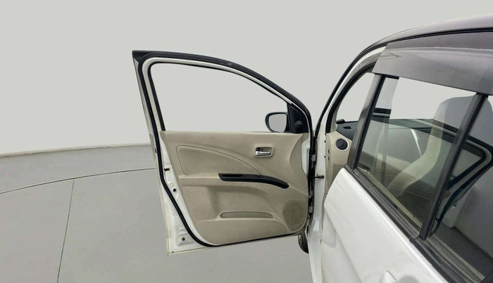 2017 Maruti Celerio VXI AMT, Petrol, Automatic, 49,921 km, LHS Front Door