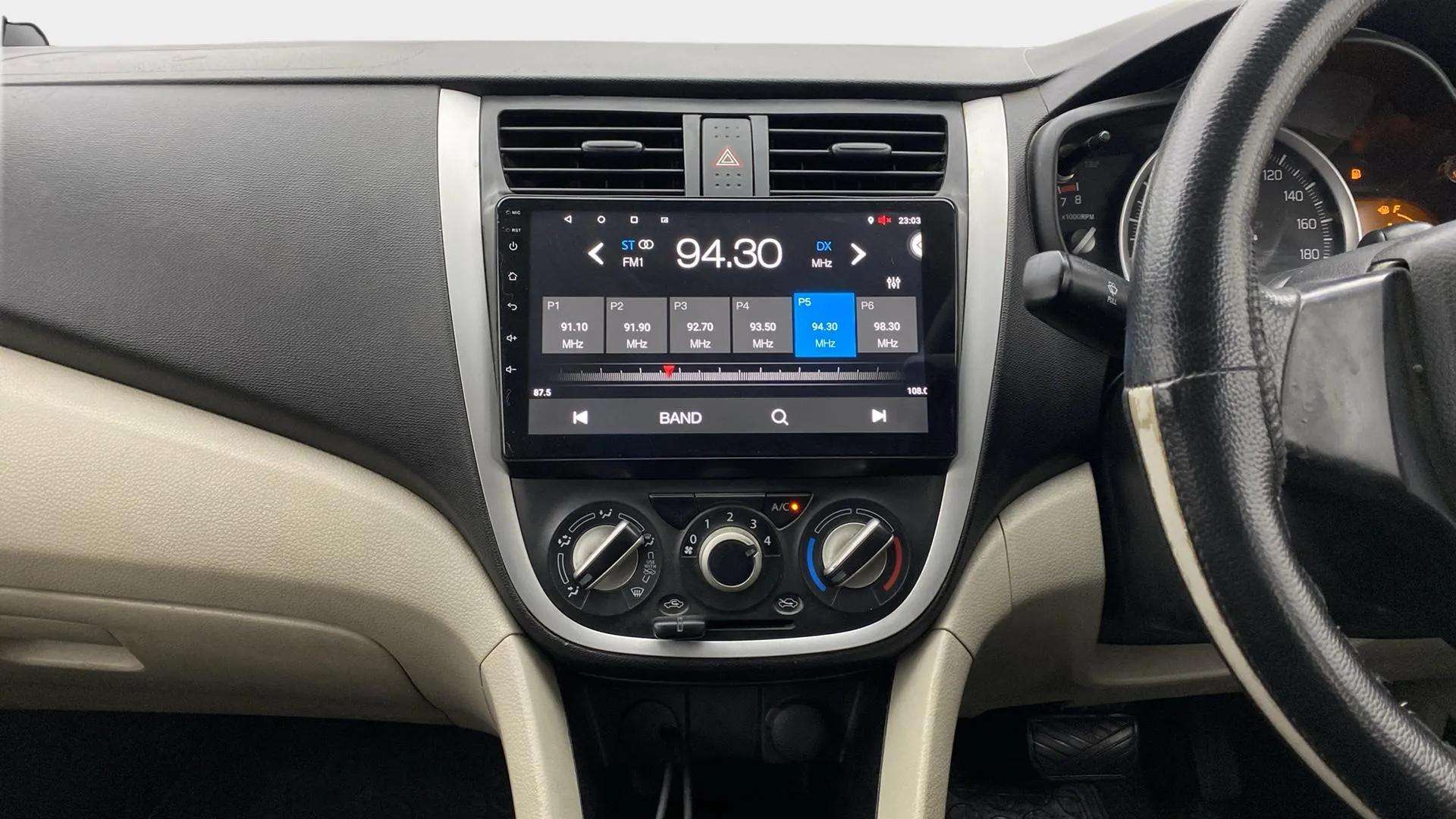 Features