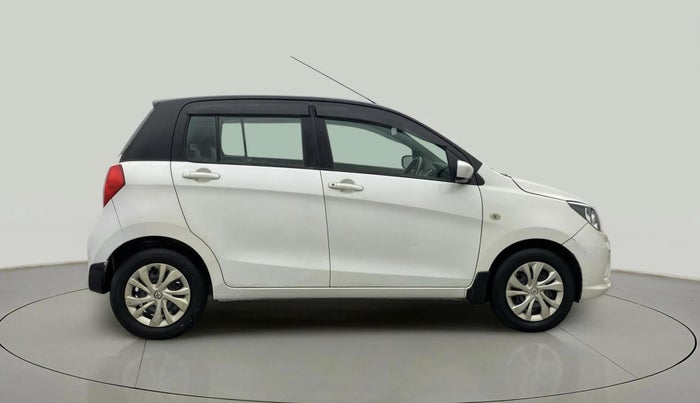2017 Maruti Celerio VXI AMT, Petrol, Automatic, 49,921 km, Right Side View