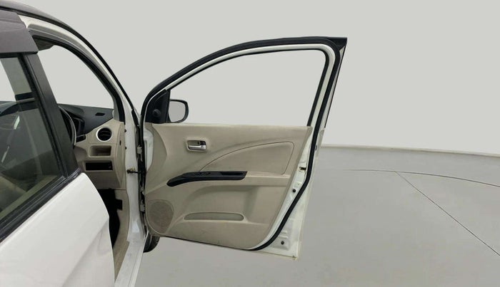 2017 Maruti Celerio VXI AMT, Petrol, Automatic, 49,921 km, RHS Front Door