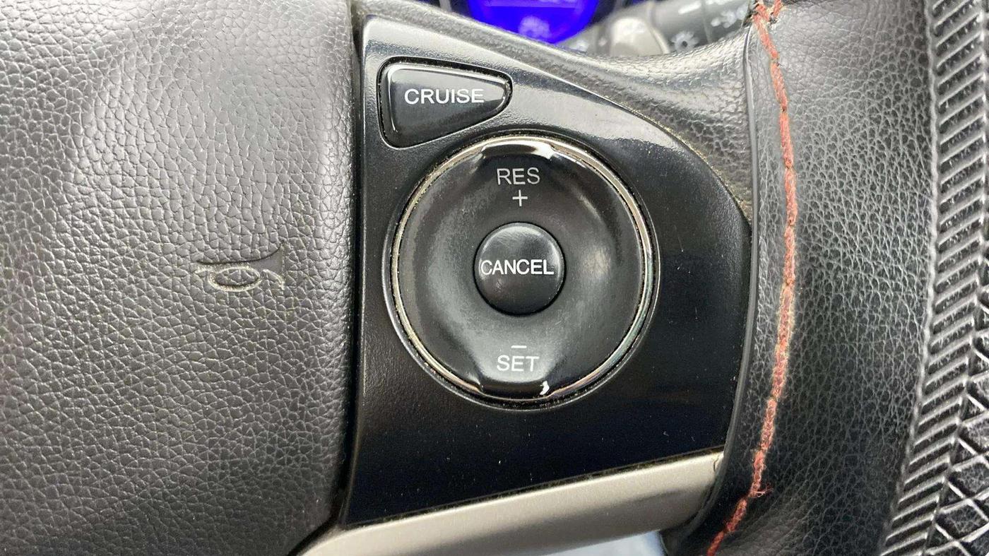 2021 Honda Jazz 1.2L I-VTEC ZX CVT, Petrol, Automatic, 62,932 km, Adaptive Cruise Control