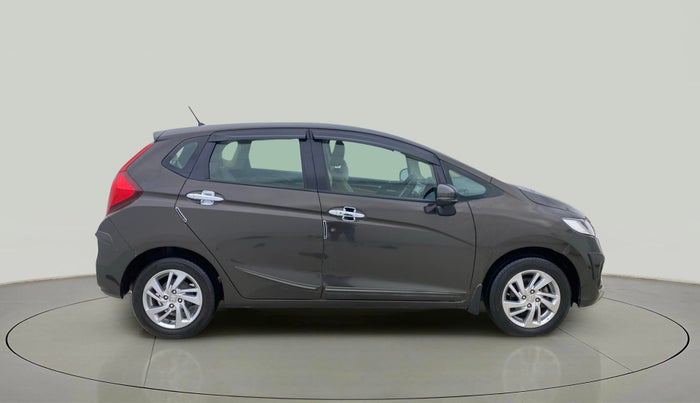 2021 Honda Jazz 1.2L I-VTEC ZX CVT, Petrol, Automatic, 62,874 km, Right Side View