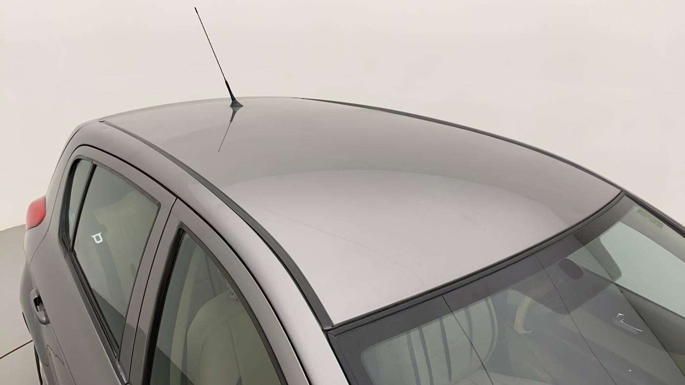 2013 Hyundai i20 MAGNA O 1.2, Petrol, Manual, 82,253 km, Roof