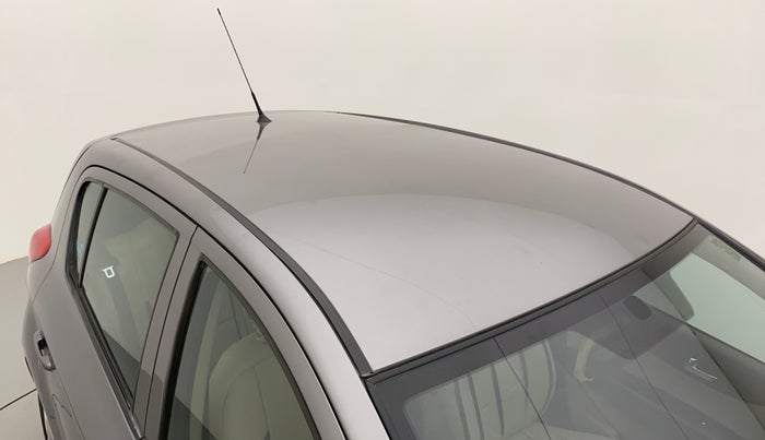 2013 Hyundai i20 MAGNA O 1.2, Petrol, Manual, 82,253 km, Roof