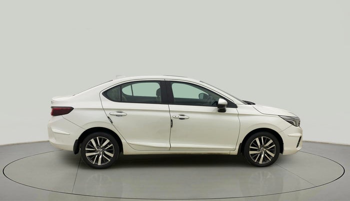 2021 Honda City 1.5L I-VTEC VX, Petrol, Manual, 22,555 km, Right Side View