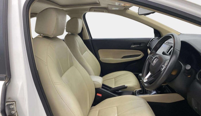 2021 Honda City 1.5L I-VTEC VX, Petrol, Manual, 22,555 km, Right Side Front Door Cabin