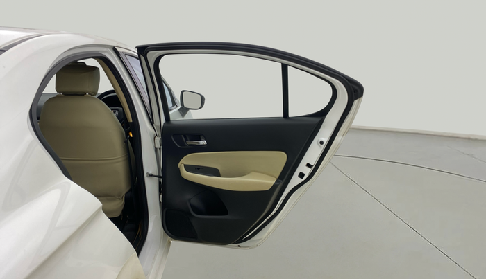 2021 Honda City 1.5L I-VTEC VX, Petrol, Manual, 22,555 km, RHS Rear Door