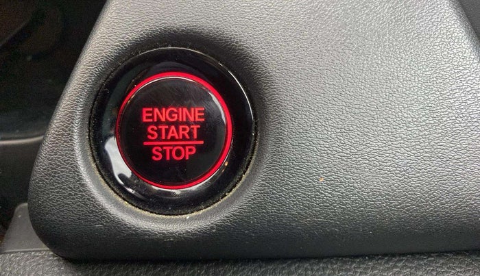 2021 Honda City 1.5L I-VTEC VX, Petrol, Manual, 22,555 km, Keyless Start/ Stop Button