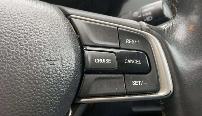 2021 Honda City 1.5L I-VTEC VX, Petrol, Manual, 22,555 km, Adaptive Cruise Control