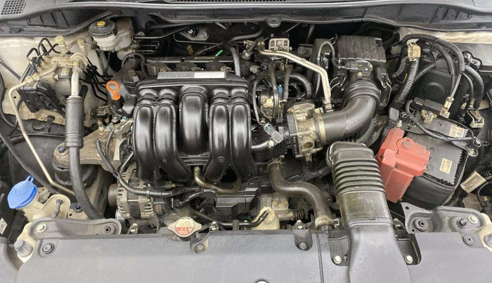2021 Honda City 1.5L I-VTEC VX, Petrol, Manual, 22,555 km, Engine View