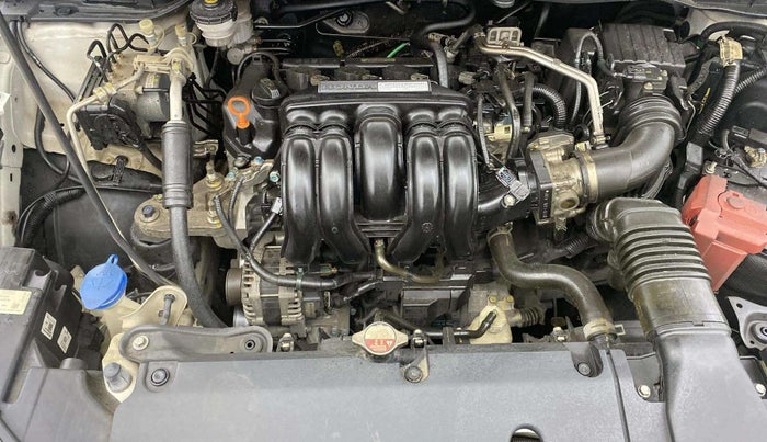 2021 Honda City 1.5L I-VTEC VX, Petrol, Manual, 22,555 km, Engine View - Right