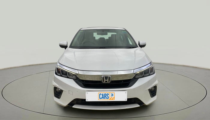 2021 Honda City 1.5L I-VTEC VX, Petrol, Manual, 22,555 km, Front