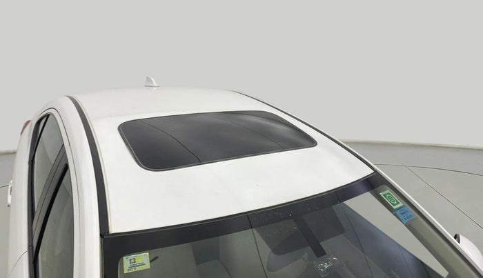 2021 Honda City 1.5L I-VTEC VX, Petrol, Manual, 22,555 km, Roof