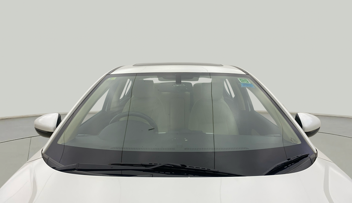 2021 Honda City 1.5L I-VTEC VX, Petrol, Manual, 22,555 km, Front Windshield