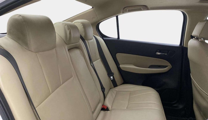 2021 Honda City 1.5L I-VTEC VX, Petrol, Manual, 22,555 km, Right Side Rear Door Cabin