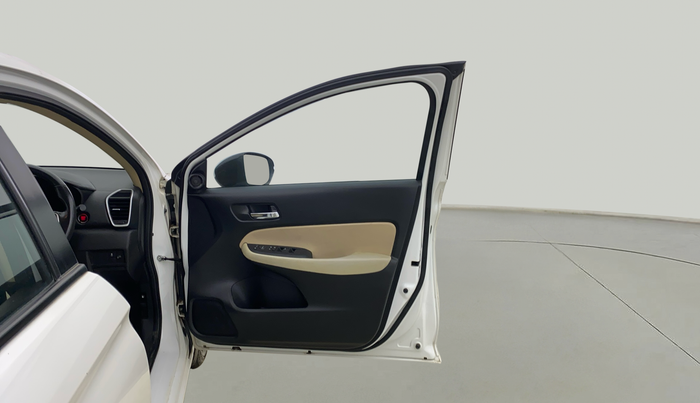 2021 Honda City 1.5L I-VTEC VX, Petrol, Manual, 22,555 km, RHS Front Door