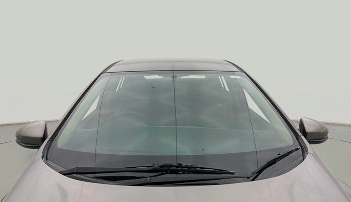 2016 Honda City 1.5L I-VTEC V MT, Petrol, Manual, 45,504 km, Front Windshield