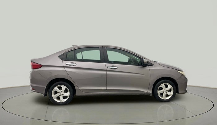 2016 Honda City 1.5L I-VTEC V MT, Petrol, Manual, 45,504 km, Right Side View