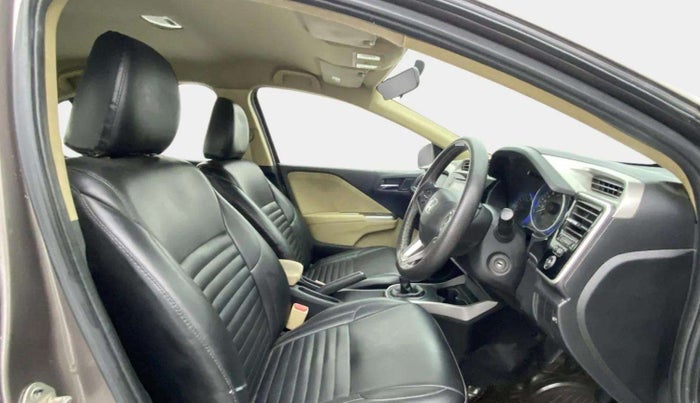 2016 Honda City 1.5L I-VTEC V MT, Petrol, Manual, 45,504 km, Right Side Front Door Cabin