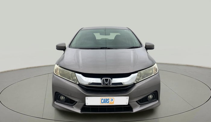 2016 Honda City 1.5L I-VTEC V MT, Petrol, Manual, 45,504 km, Front