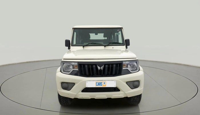 2023 Mahindra Bolero B4, Diesel, Manual, 21,090 km, Front