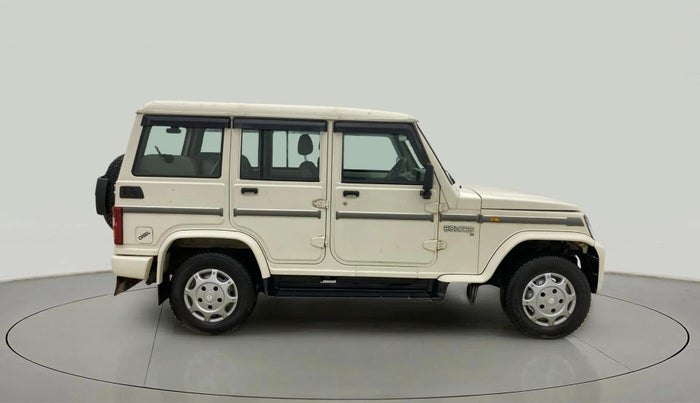 2023 Mahindra Bolero B4, Diesel, Manual, 21,090 km, Right Side View