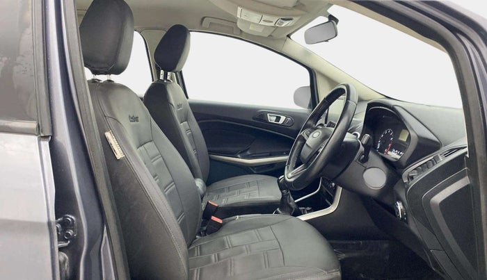2018 Ford Ecosport TITANIUM 1.5L PETROL, Petrol, Manual, 49,169 km, Right Side Front Door Cabin