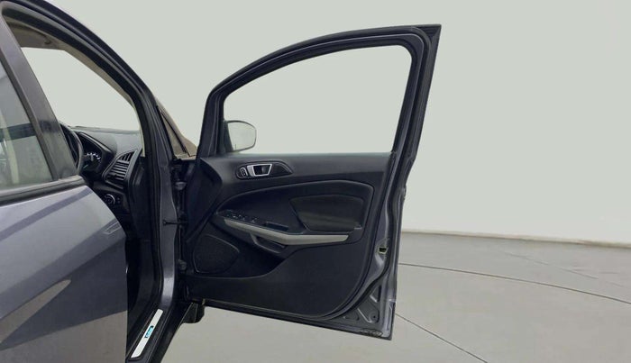 2018 Ford Ecosport TITANIUM 1.5L PETROL, Petrol, Manual, 49,169 km, RHS Front Door