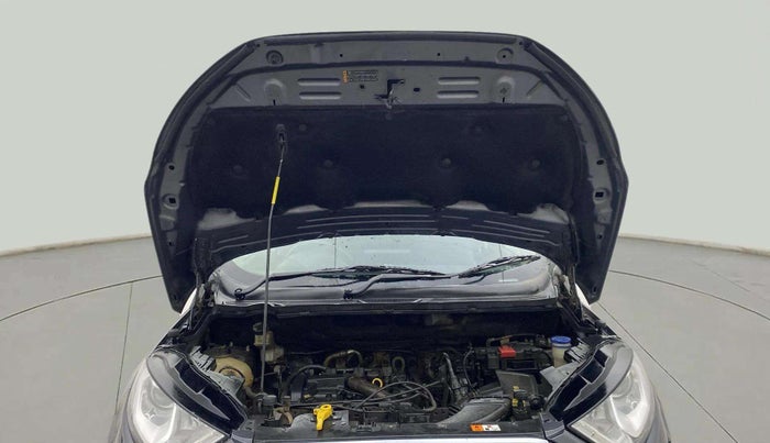2018 Ford Ecosport TITANIUM 1.5L PETROL, Petrol, Manual, 49,169 km, Open Bonet