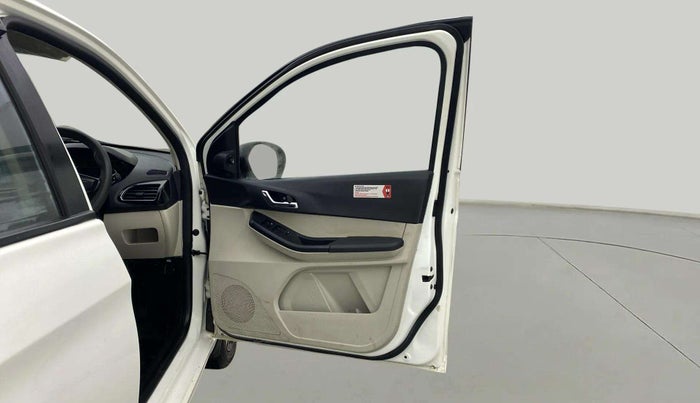 2023 Tata Tiago XZA PLUS PETROL, Petrol, Automatic, 26,623 km, RHS Front Door