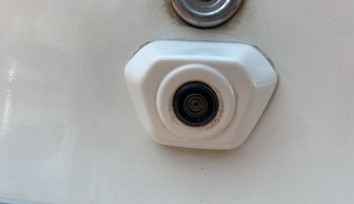 2023 Tata Tiago XZA PLUS PETROL, Petrol, Automatic, 26,623 km, Parking Camera