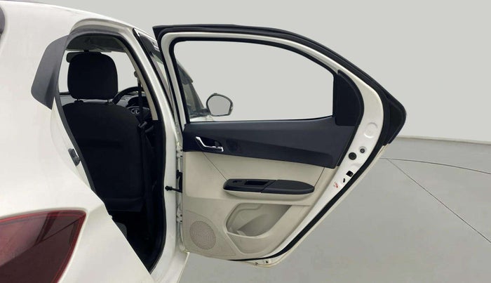 2023 Tata Tiago XZA PLUS PETROL, Petrol, Automatic, 26,623 km, RHS Rear Door