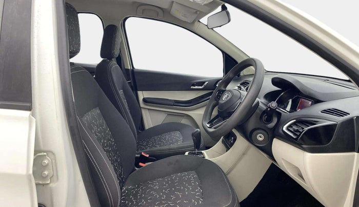 2023 Tata Tiago XZA PLUS PETROL, Petrol, Automatic, 26,623 km, Right Side Front Door Cabin