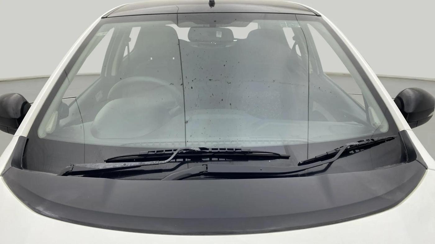 2023 Tata Tiago XZA PLUS PETROL, Petrol, Automatic, 26,623 km, Front Windshield